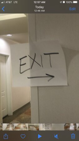 泰勒希尔顿花园酒店主图