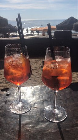 Boca Do Mar-塔尔奎尼亚必去景点