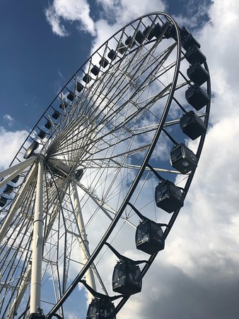 Estrella De Puebla-普埃布拉必去景点