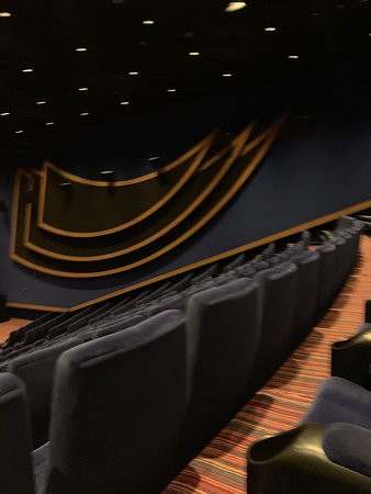 Cineco20-麦纳麦必去景点