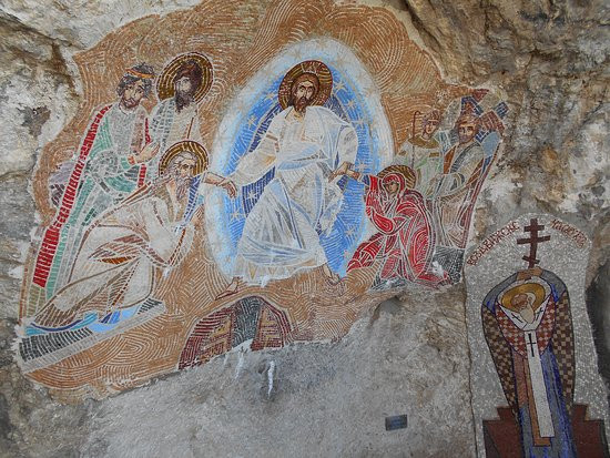 The Cathedral Church of St Basil of Ostrog景点图片