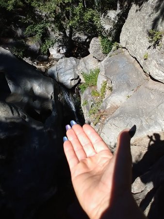 Heart Rock / Seeley Creek Trail 4W07-Crestline必去景点