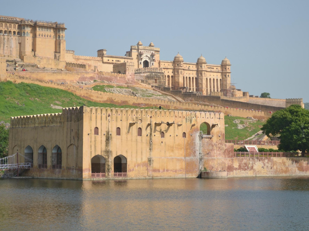 Mahendra Travel-斋蒲尔必去景点