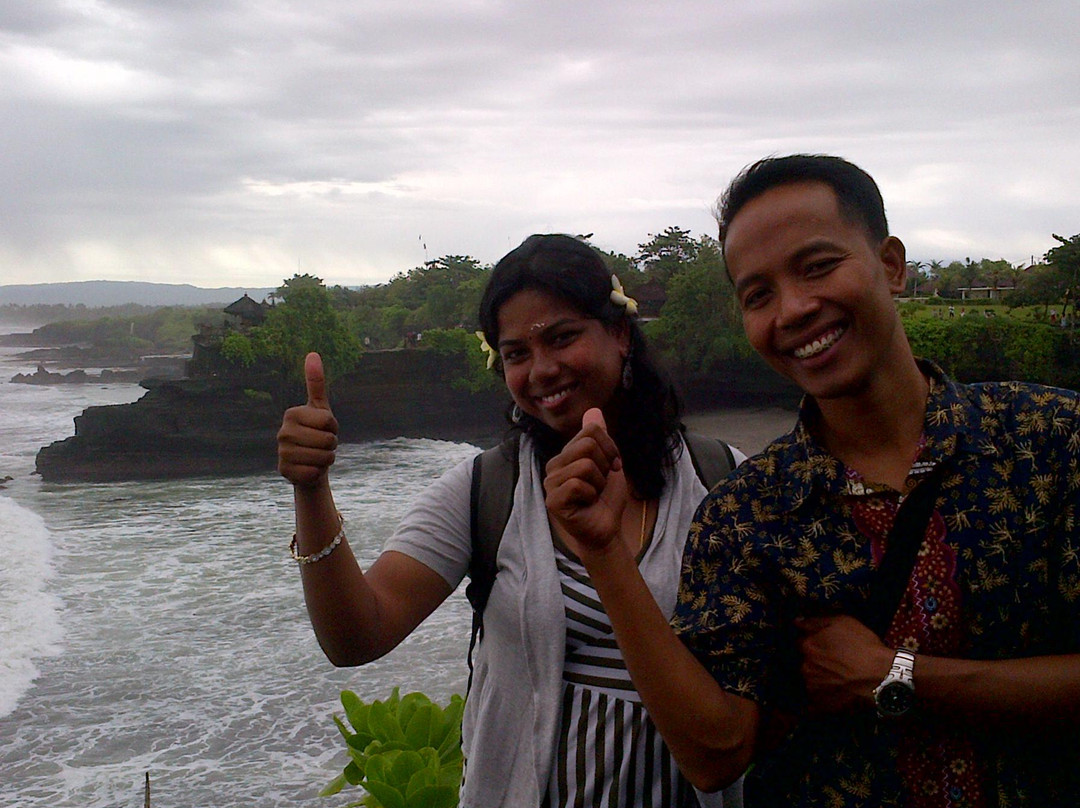 Bali Spartan Tour-登巴萨必去景点