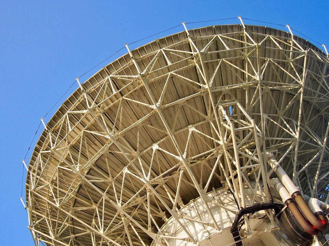 National Astronomical Observatory VERA Iriki Station景点图片