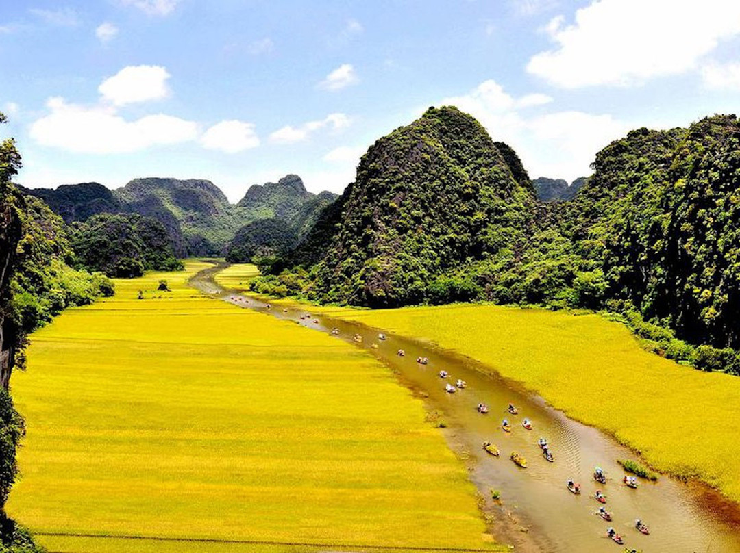 Ninh Hai旅游攻略图片