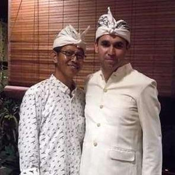 Pelangi Voyages Bali