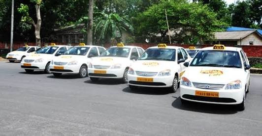 Big Cab Varanasi景点图片
