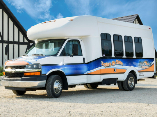 Coastal Tours- South Haven-南黑文必去景点