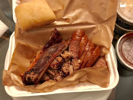 Dickey's Barbecue Pit