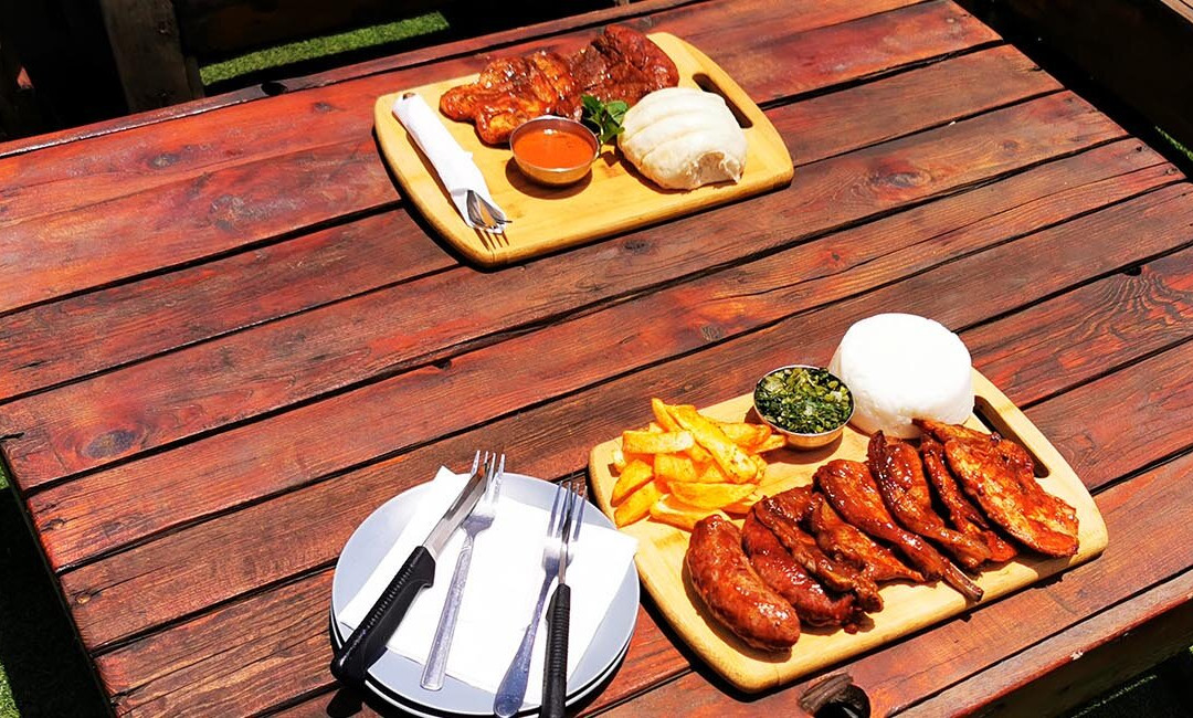 Jarateng Lounge