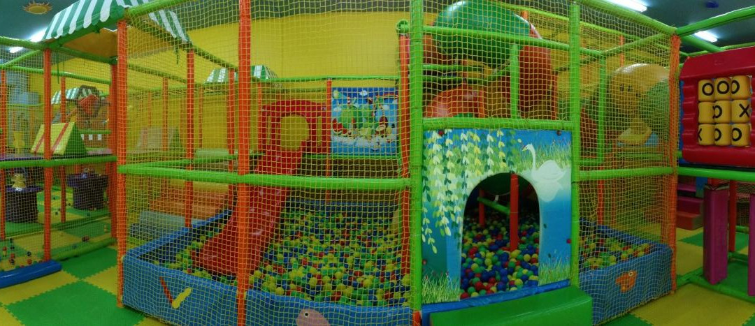 La Foret des Merveilles-塔伯拉山必去景点