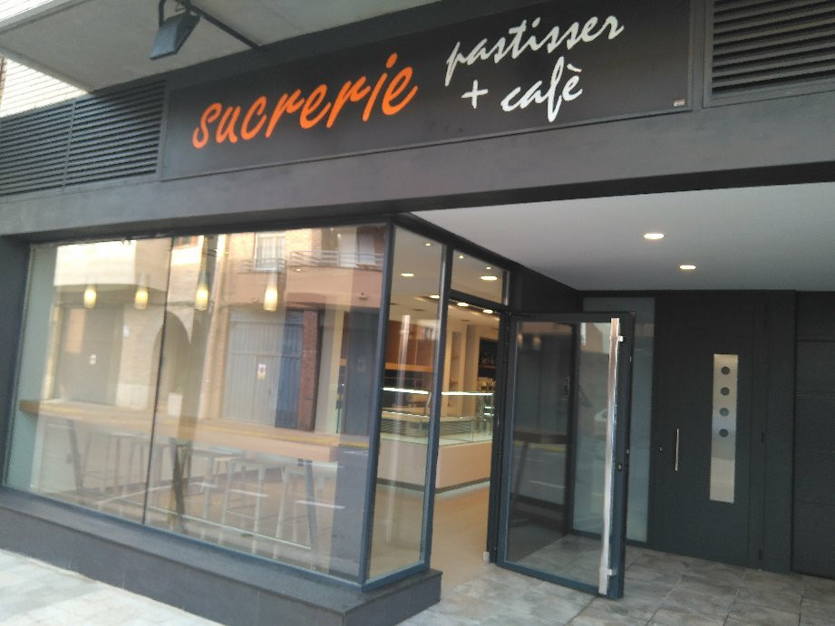 Sucrerie Pastisseria Alpicat