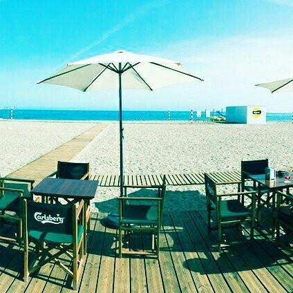 The Beach Club