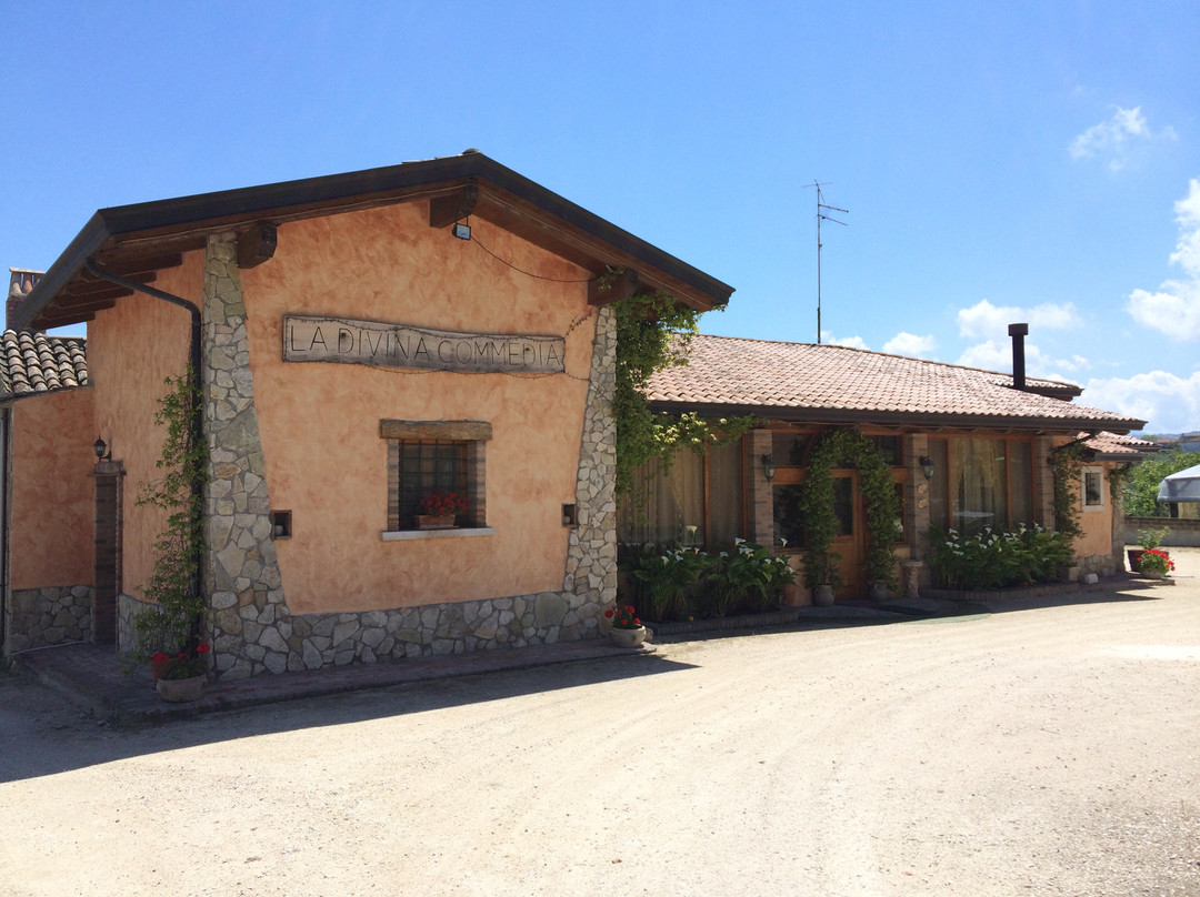 San Giorgio del Sannio旅游攻略图片