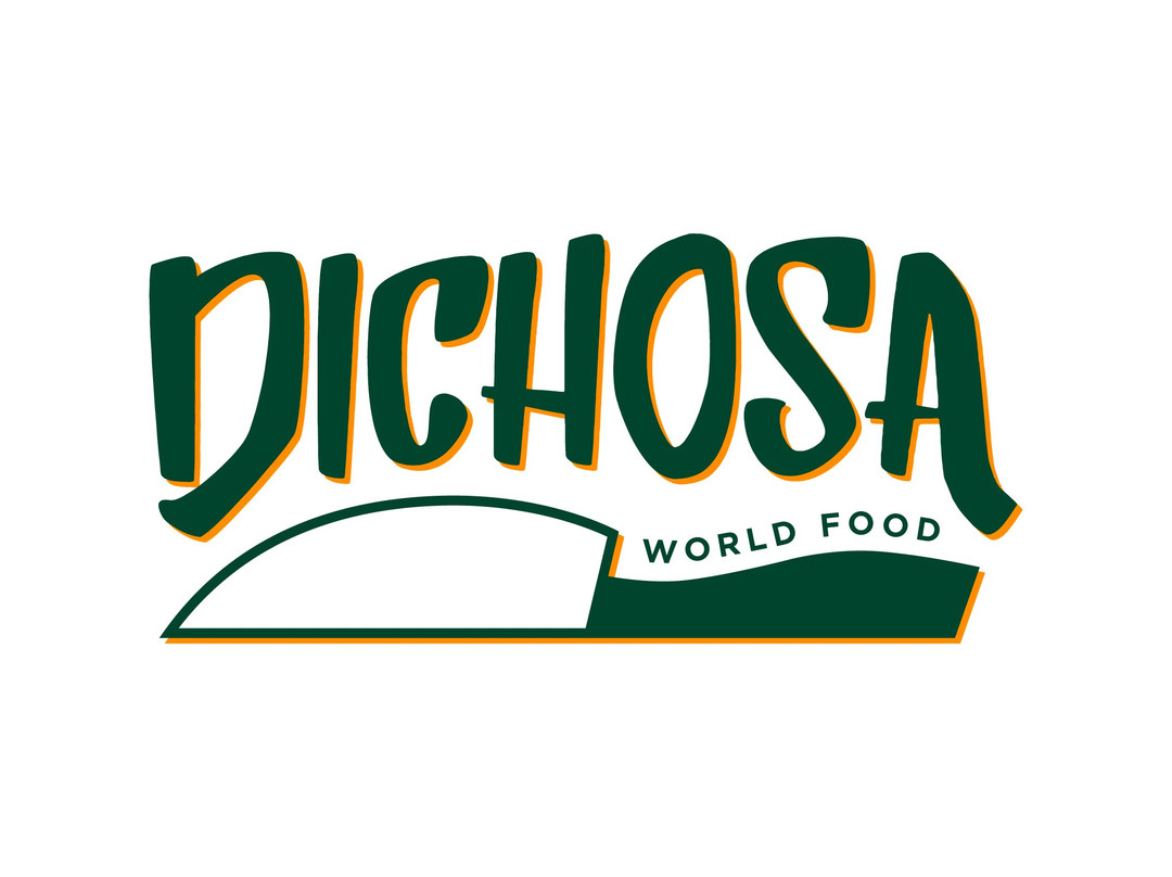 Dichosa world food主图