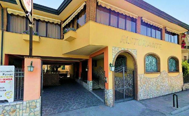 Ristorante Pizzeria "Primavera"