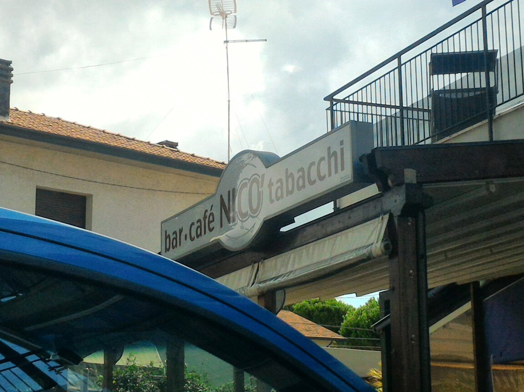 Cafe Nico