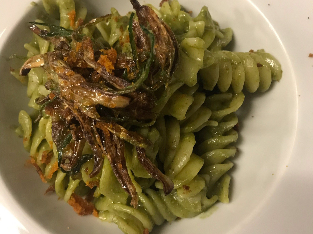 Il Caffè dei Mercanti Wine Bar