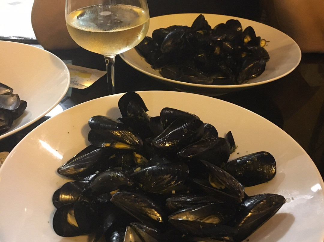 Caffetteria Dolce Amaro