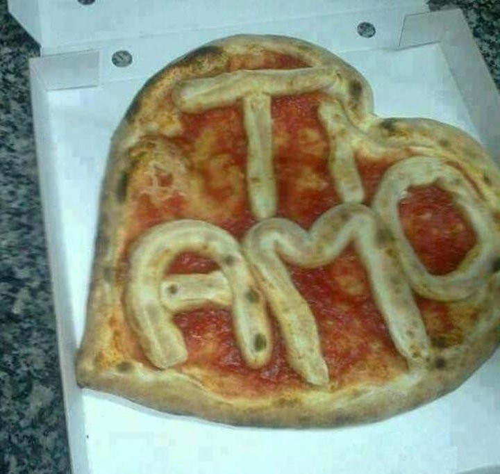 Tony Pizzeria Kebab