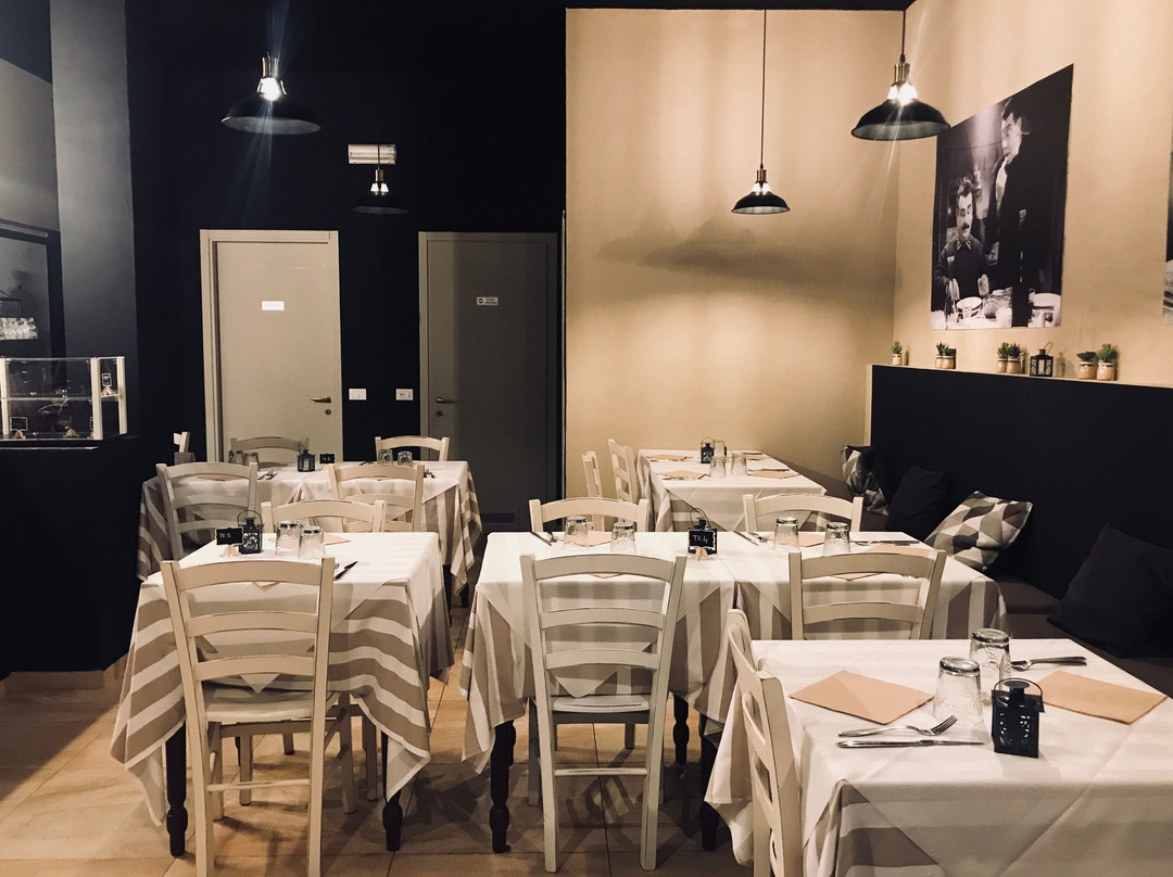 Ristorante Civico 8
