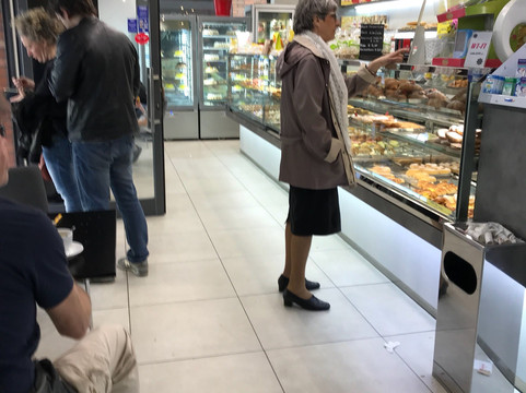 Caffè Pasticceria Serena