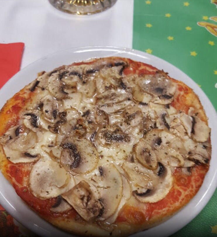Pizzeria Cavour