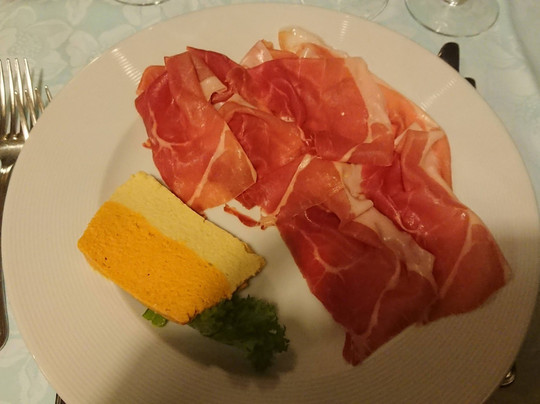 Neggio餐馆和美食-Osteria Nostranello