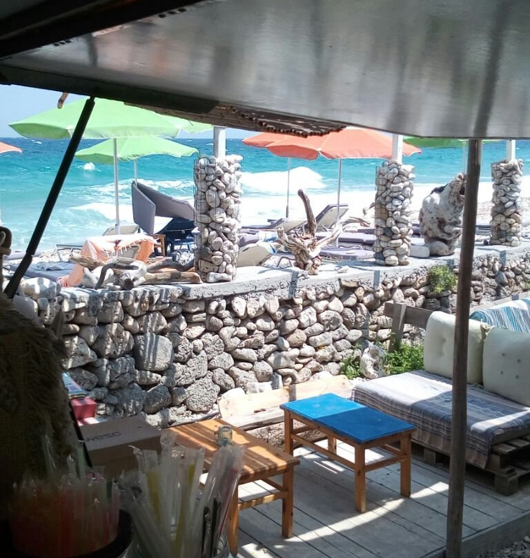 Kedros Beach