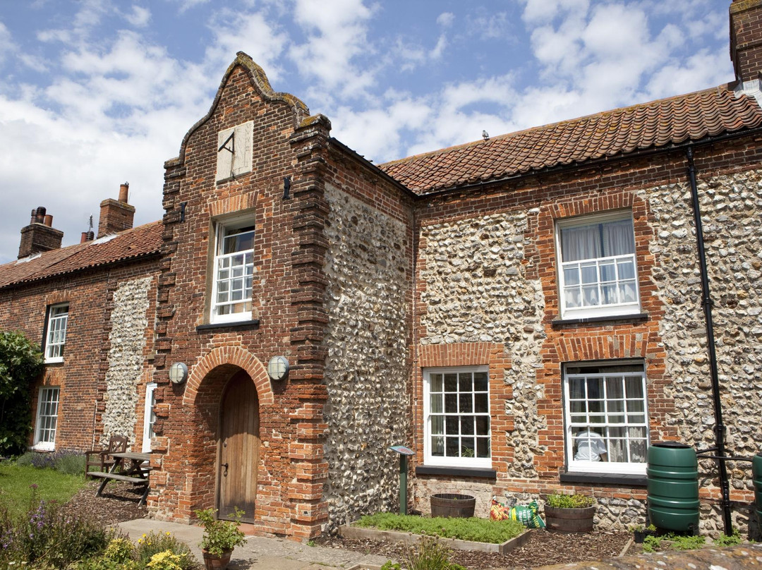 Brancaster Activity Centre景点图片