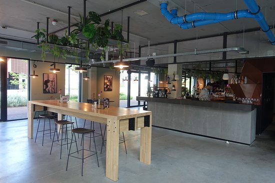 Hotel Valkenburg by Mercure Hotel-餐饮