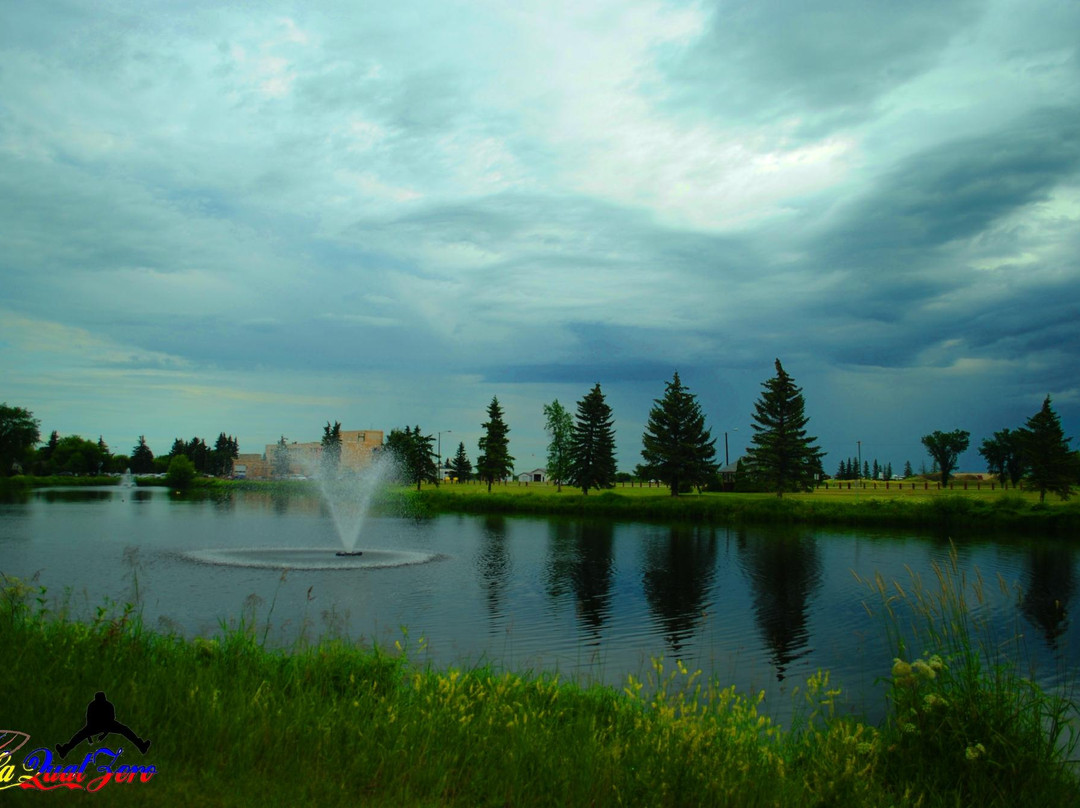 韦格勒维尔旅游攻略图片