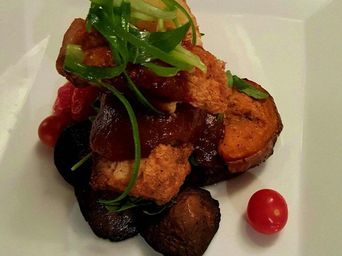 Prebbleton餐馆和美食-The Bridge Restaurant & Bar