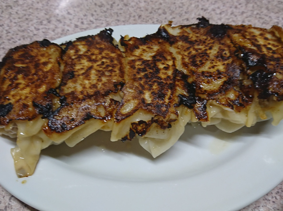 餃子天国