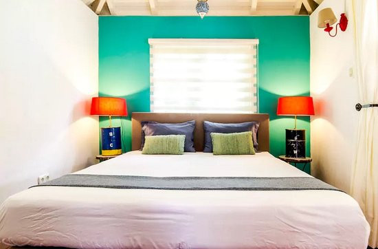 Landhuis Bona Vista主图