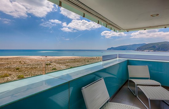 Aqualuz Troia Rio主图