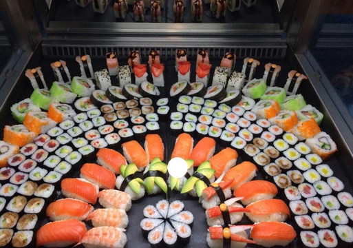 Kawa Sushi Restaurant