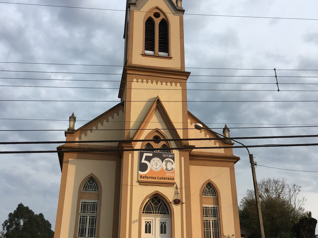 Paverama旅游攻略图片