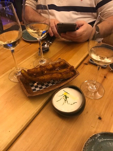 Crixas旅游攻略图片