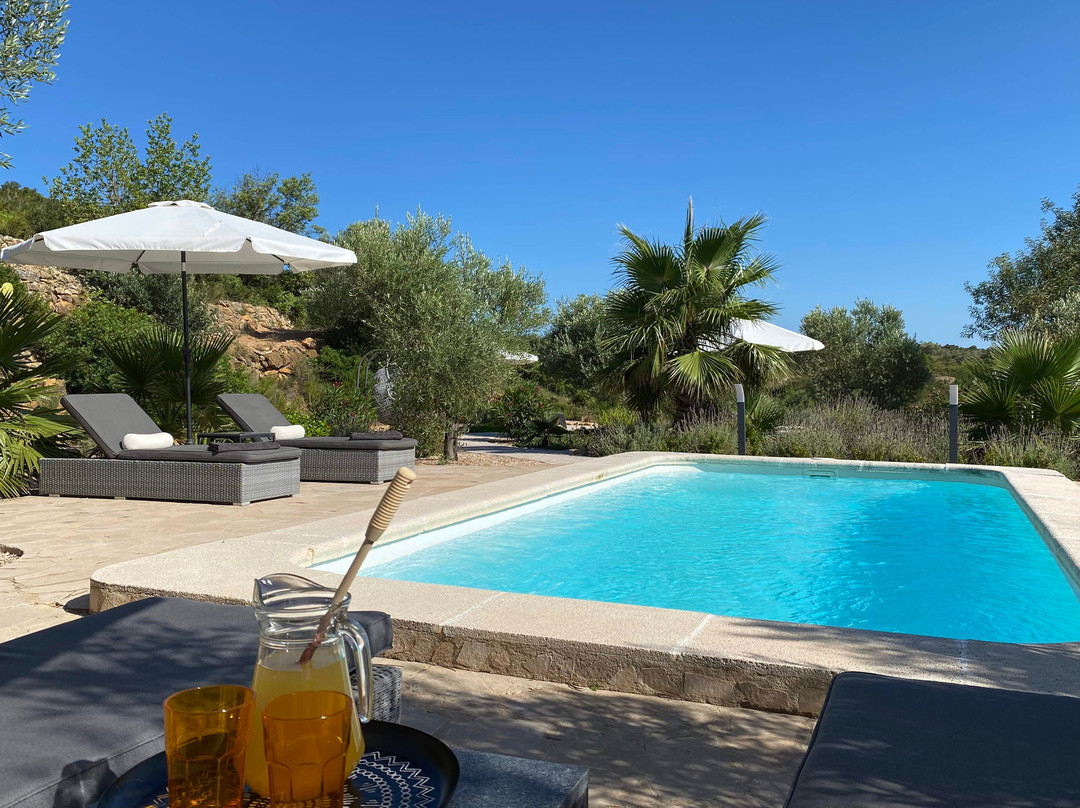 Casa de Olivos - Unique Apartments - Adult Only