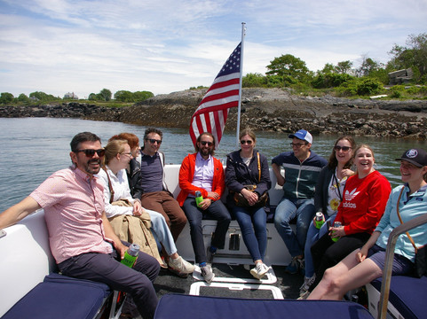 SeaPortland-波特兰必去景点