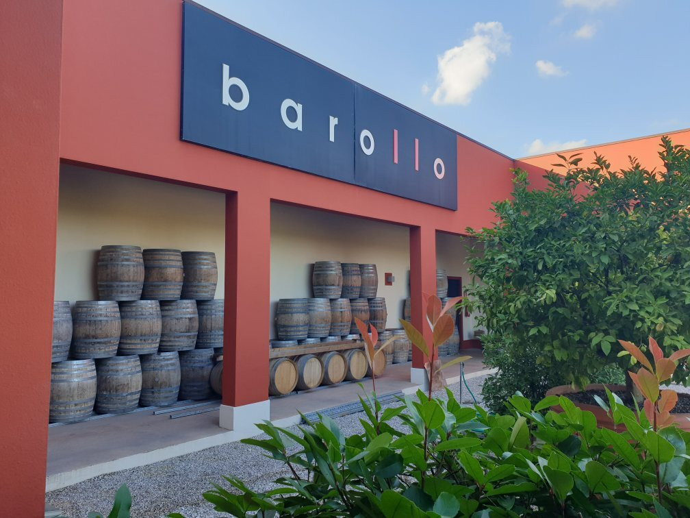 Barollo Winery景点图片