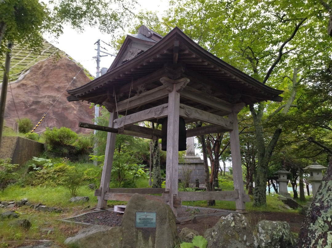 Otani-ha Shogyoji Temple