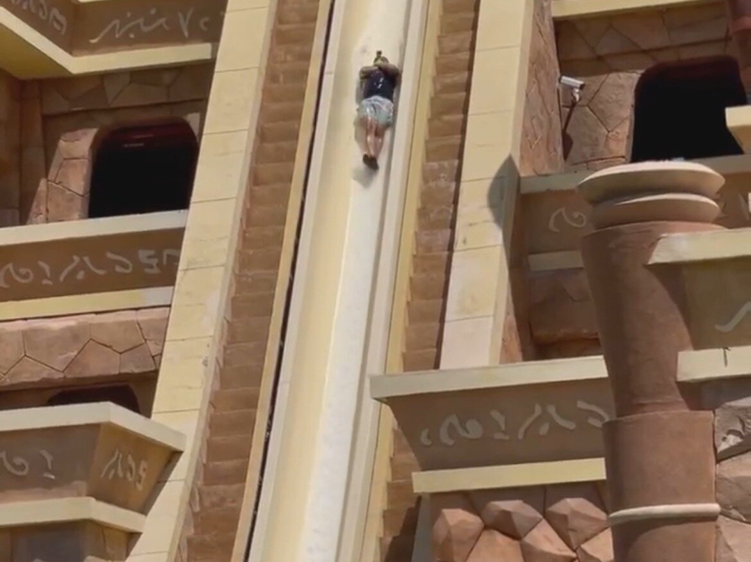 Atlantis Sanya主图