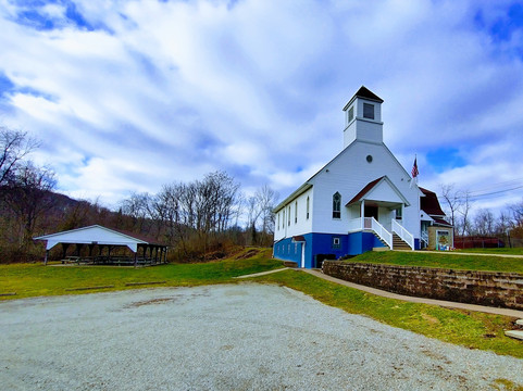 Ardara旅游攻略图片