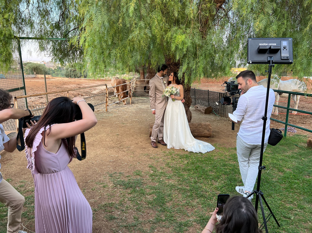 La Fattoria Dei Salari-Floridia必去景点