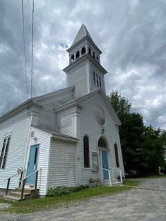 First Baptist Church of Mt Vernon景点图片
