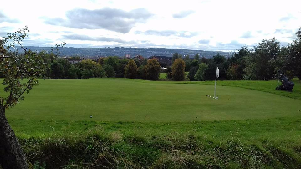 Alexandra Park Golf Club景点图片