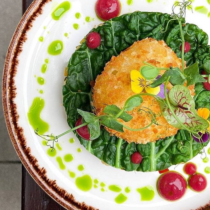 Wege Umami Bistro & Sklep主图